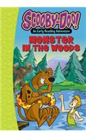 Scooby-Doo! and the Monster in the Woods
