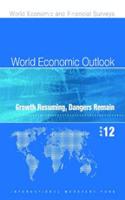 World Economic Outlook, April 2012 (Chinese)