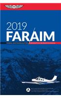 Far/Aim 2019: Federal Aviation Regulations / Aeronautical Information Manual