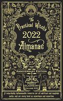 Practical Witch's Almanac 2022