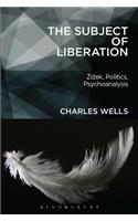 The Subject of Liberation