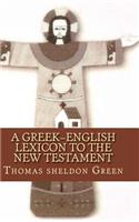 Greek Lexicon