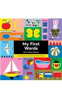 My First Words