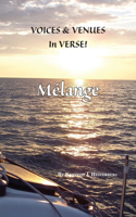 Voices and Venues in Verse