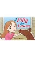A Filly for Laura