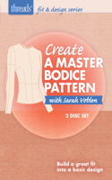 Create a Master Bodice Pattern