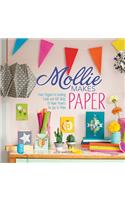 Mollie Makes Papercraft