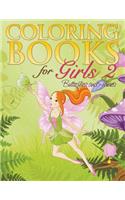 Coloring Book For Girls 2