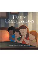 Daily Confessions for Kids