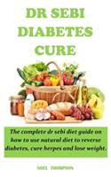 Dr Sebi Diabetes Cure