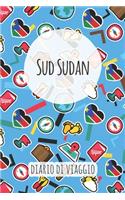 Sud Sudan Diario di Viaggio