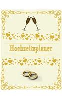 Hochzeitsplaner