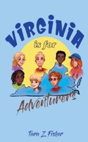 Virginia is for Adventurers