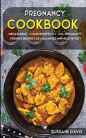 Pregnancy Cookbook