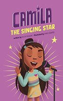 Camila The Singing Star: (Camila The Star)