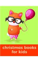 Christmas Books For Kids