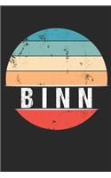 Binn