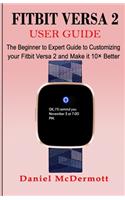 Fitbit Versa 2 User Guide