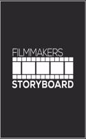 Filmmakers Storyboard