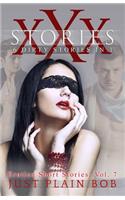 XXX Stories: 6 Dirty Stories in 1