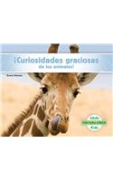 Curiosidades Graciosas de Los Animales! (Animal Facts to Make You Smile!)