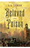 Beloved Poison: A Novel (Jem Flockhart Mysteries)