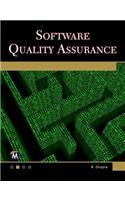 Software Quality Assurance