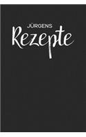 Jürgens Rezepte