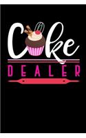 Cake Dealer