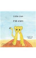 Little Lion