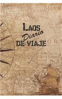 Laos Diario De Viaje