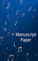 Manuscript Paper