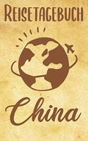 Reisetagebuch China