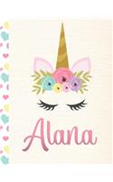 Alana