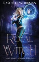 Royal Witch