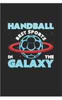 Handball best sport