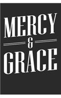 Mercy And Grace