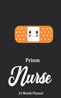 Prison Nurse