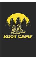 Boot camp