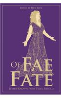 Of Fae and Fate