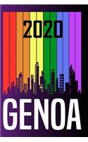 2020 Genoa