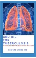 CBD Oil for Tuberculosis: A Guide to Treat Tuberculosis with CBD