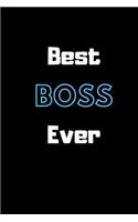 Best Boss Ever