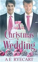 A Christmas Wedding