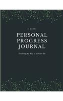 Personal Progress Journal