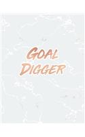 Goal Digger