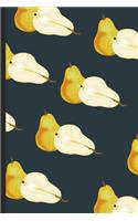 Pear Notebook