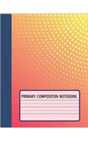 primary compositon: Practice for Kids with Pen Control, Line Tracing, Letters, and More!