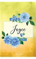 Joyce Journal