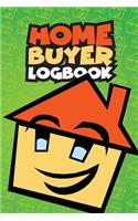 Home Buyer Logbook